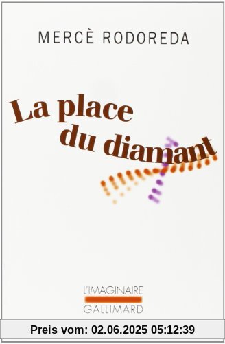 La place du Diamant