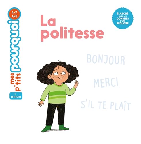 La politesse von MILAN
