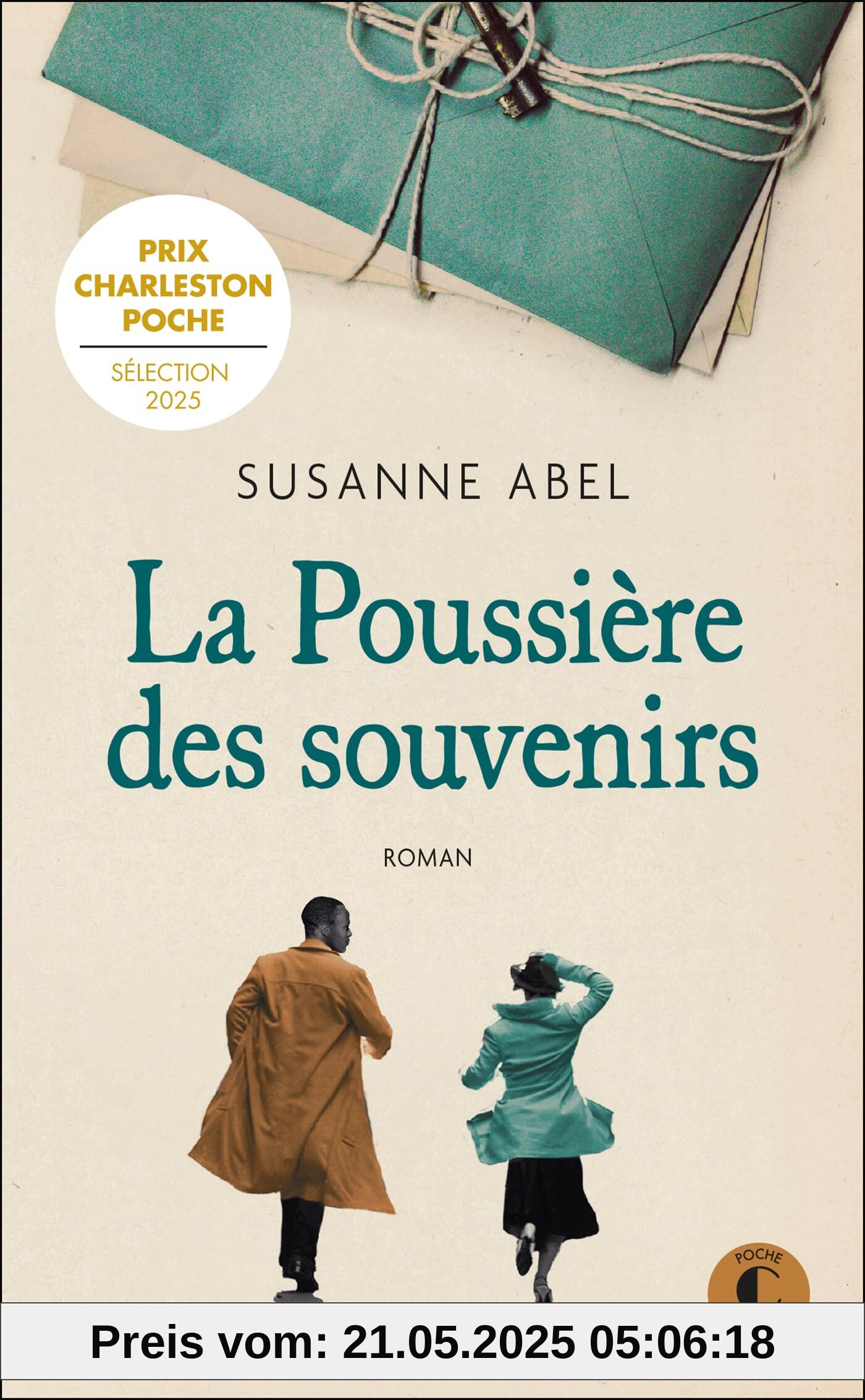 La poussière des souvenirs La poussière des souvenirs