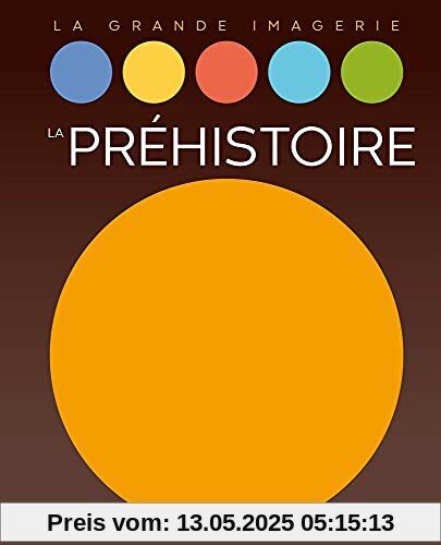 La préhistoire