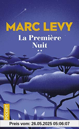 La première nuit La première nuit