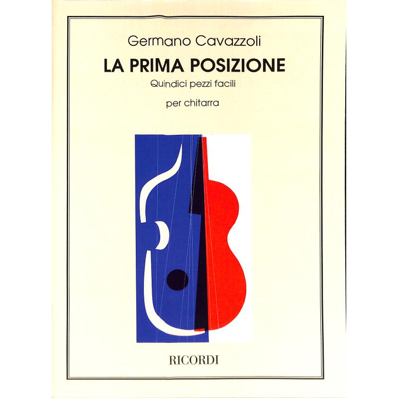 La prima posizione