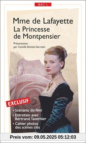 La princesse de Montpensier