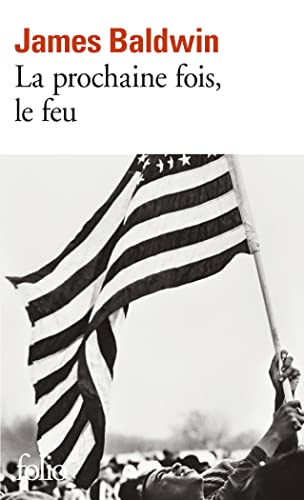 La prochaine fois, le feu von GALLIMARD