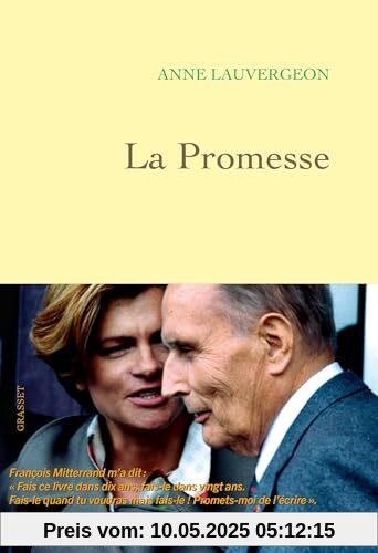 La promesse