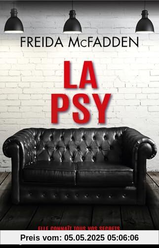 La psy