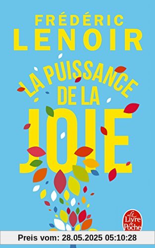 La puissance de la joie