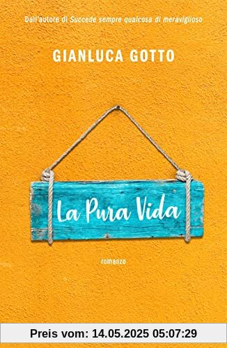 La pura vida