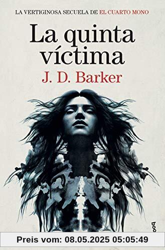 La quinta víctima (Crimen y misterio)
