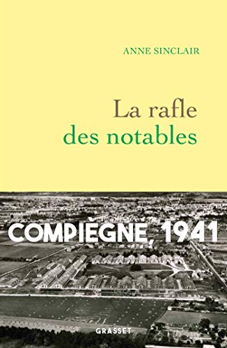 La rafle des notables von GRASSET