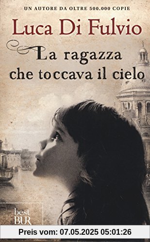 La ragazza che toccava il cielo