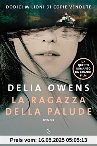 La ragazza della palude