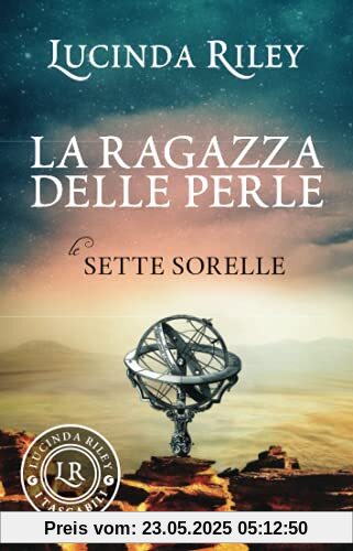 La ragazza delle perle: Le sette sorelle