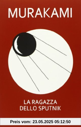 La ragazza dello Sputnik