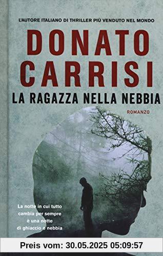 La ragazza nella nebbia La ragazza nella nebbia