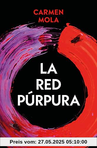 La red purpura: La novia gitana 2 La red purpura: La novia gitana 2
