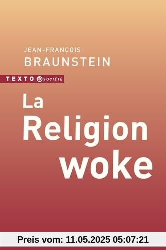 La religion woke