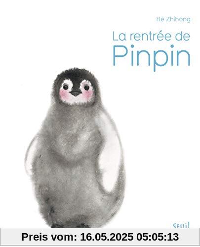 La rentrée de Pinpin