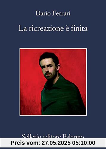 La ricreazione e' finita