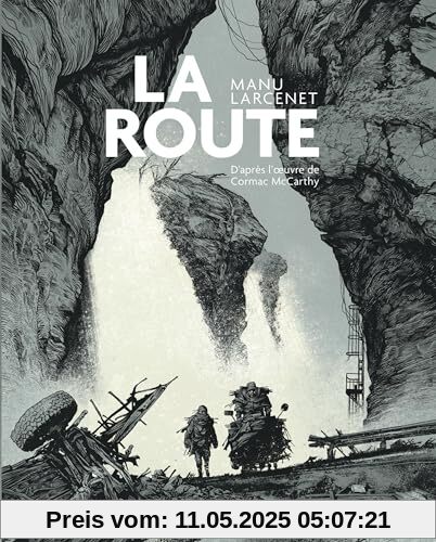 La route