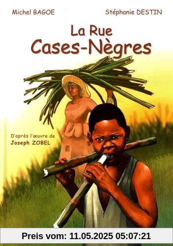 La rue Case-Negres