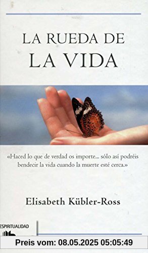 La rueda de la vida (BEST SELLER ZETA BOLSILLO)