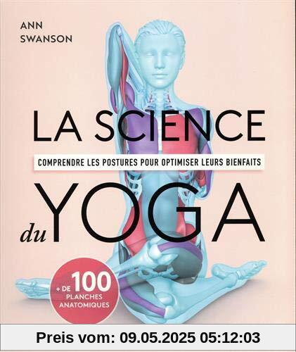 La science du yoga (Santé - Développement Personnel)