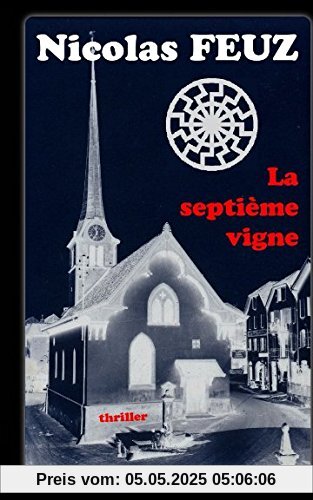 La septième vigne