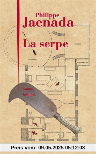 La serpe