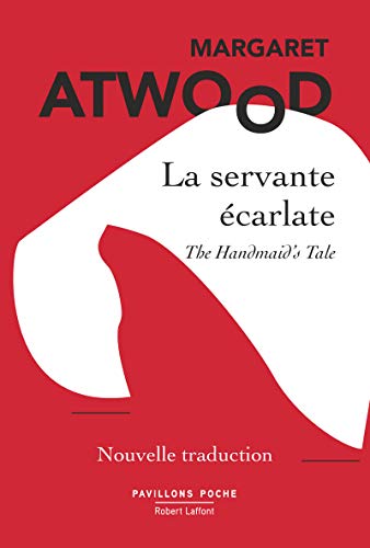 La servante écarlate: Roman