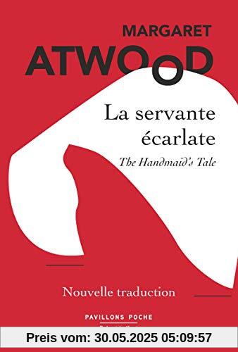 La servante écarlate - Nouvelle traduction La servante écarlate - Nouvelle traduction