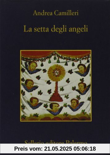 La setta degli angeli