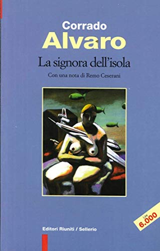 La signora dell'isola (Tracce)