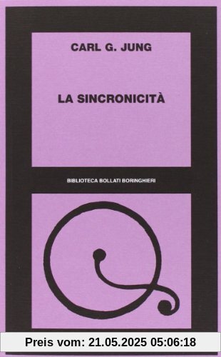 La sincronicità