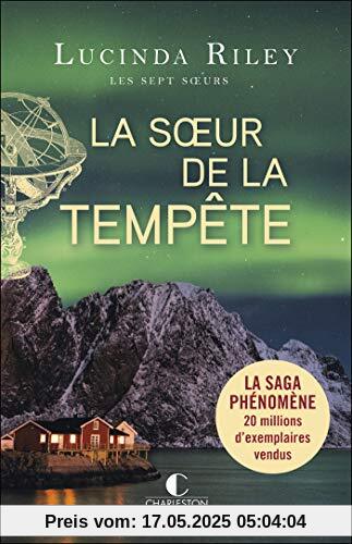 La soeur de la tempête - Tome 2 - Ally