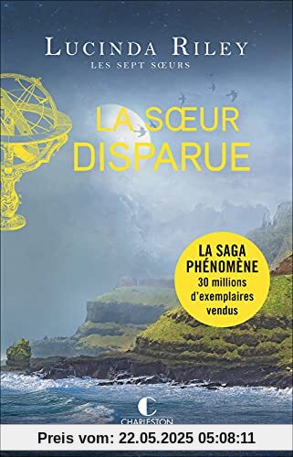 La soeur disparue