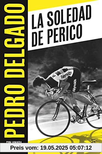 La soledad de Perico