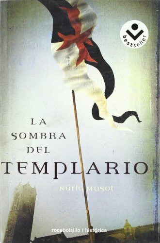 La sombra del templario La sombra del templario