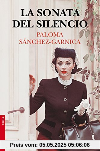 La sonata del silencio (Novela y Relatos)