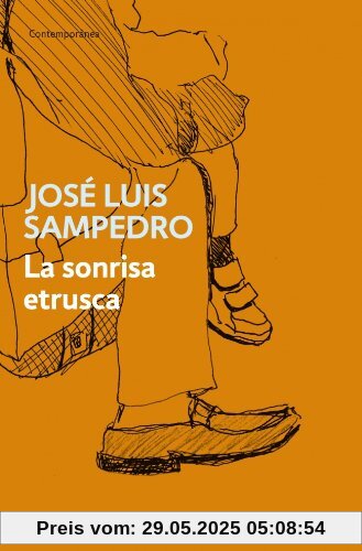 La sonrisa etrusca (CONTEMPORANEA)