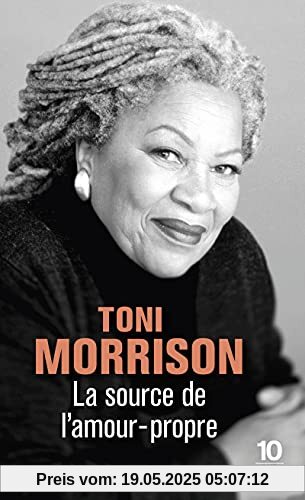 La source de l'amour-propre