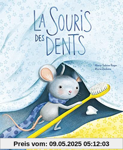 La souris des dents