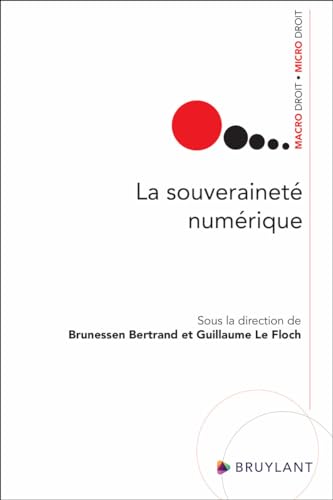 La souveraineté numérique