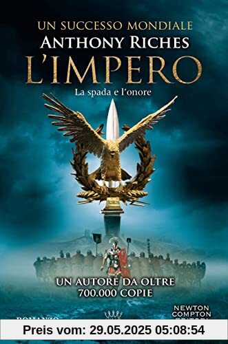 La spada e l'onore. L'impero La spada e l'onore. L'impero