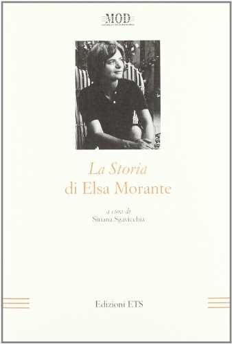 La storia di Elsa Morante (Mod) von ETS