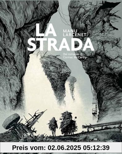 La strada (Coconino cult)