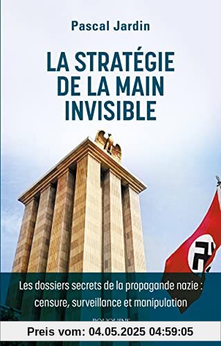 La stratégie de la main invisible