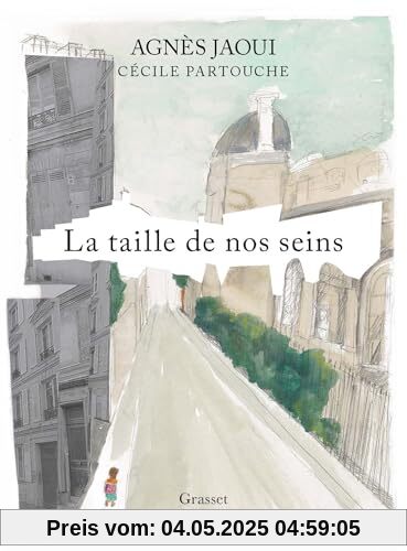 La taille de nos seins