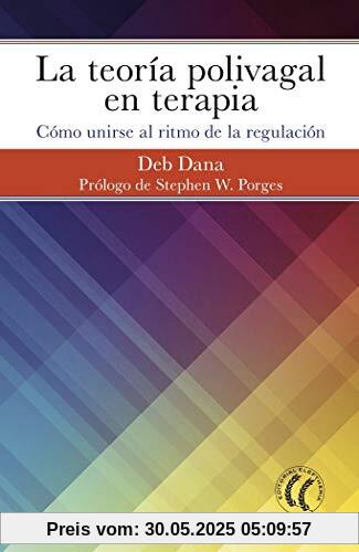 La teoría polivagal en terapia