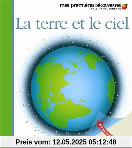 La terre et le ciel